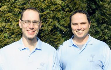 Mertsch & Mäusle GbR - Die Partner für Forstarbeiten in der Region Ulm